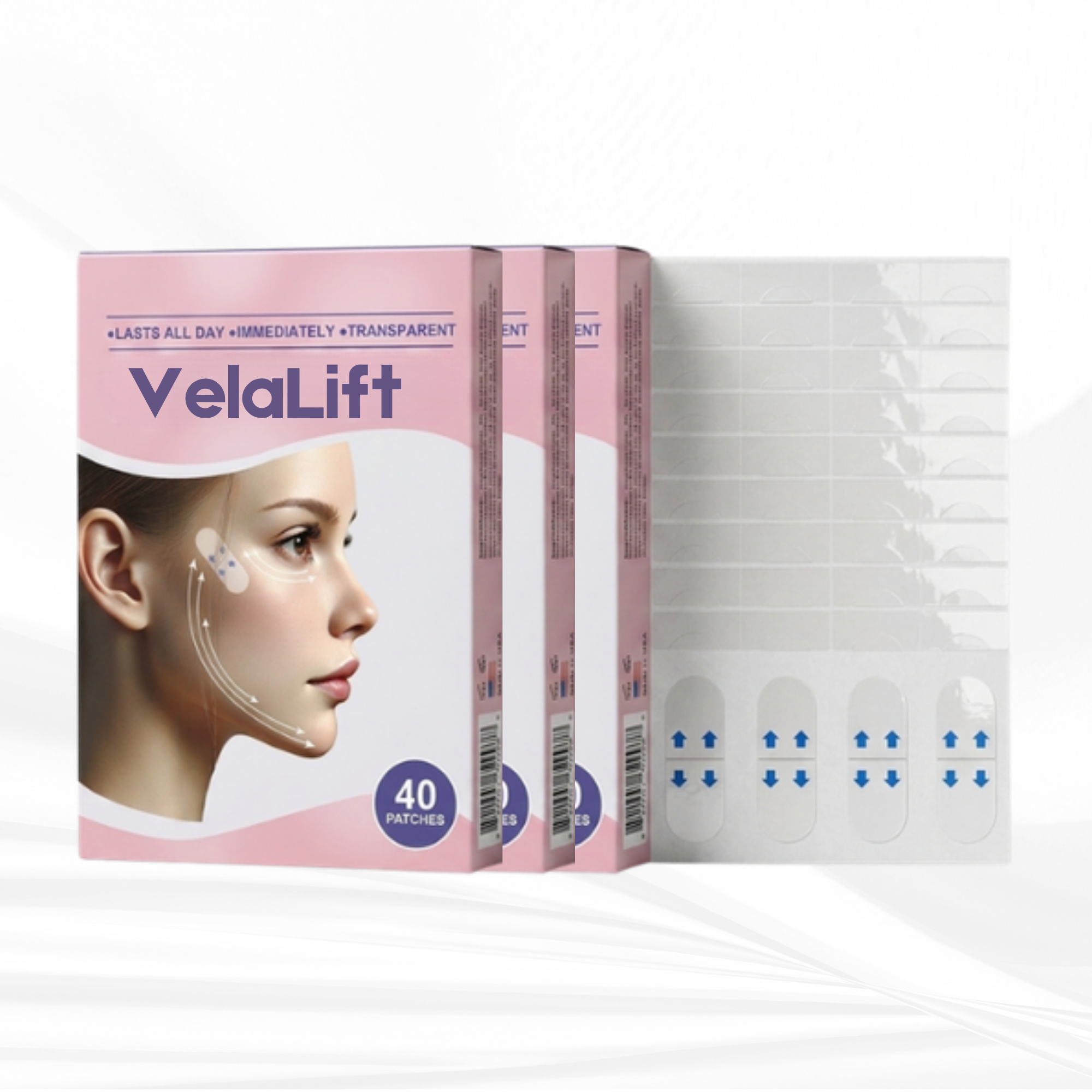 VelaLift™