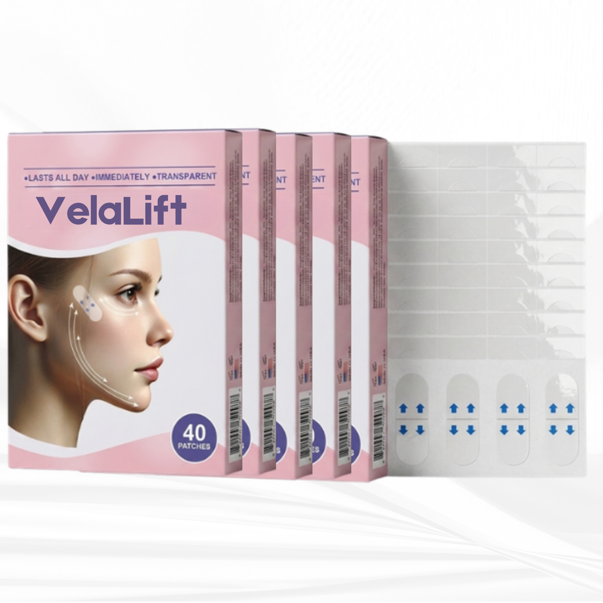 VelaLift™