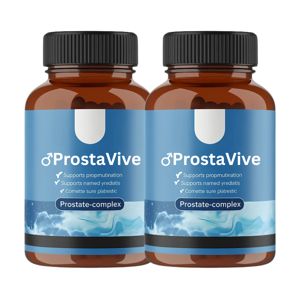 ProstaVive™