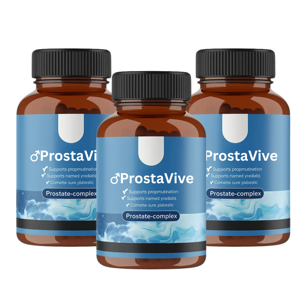 ProstaVive™