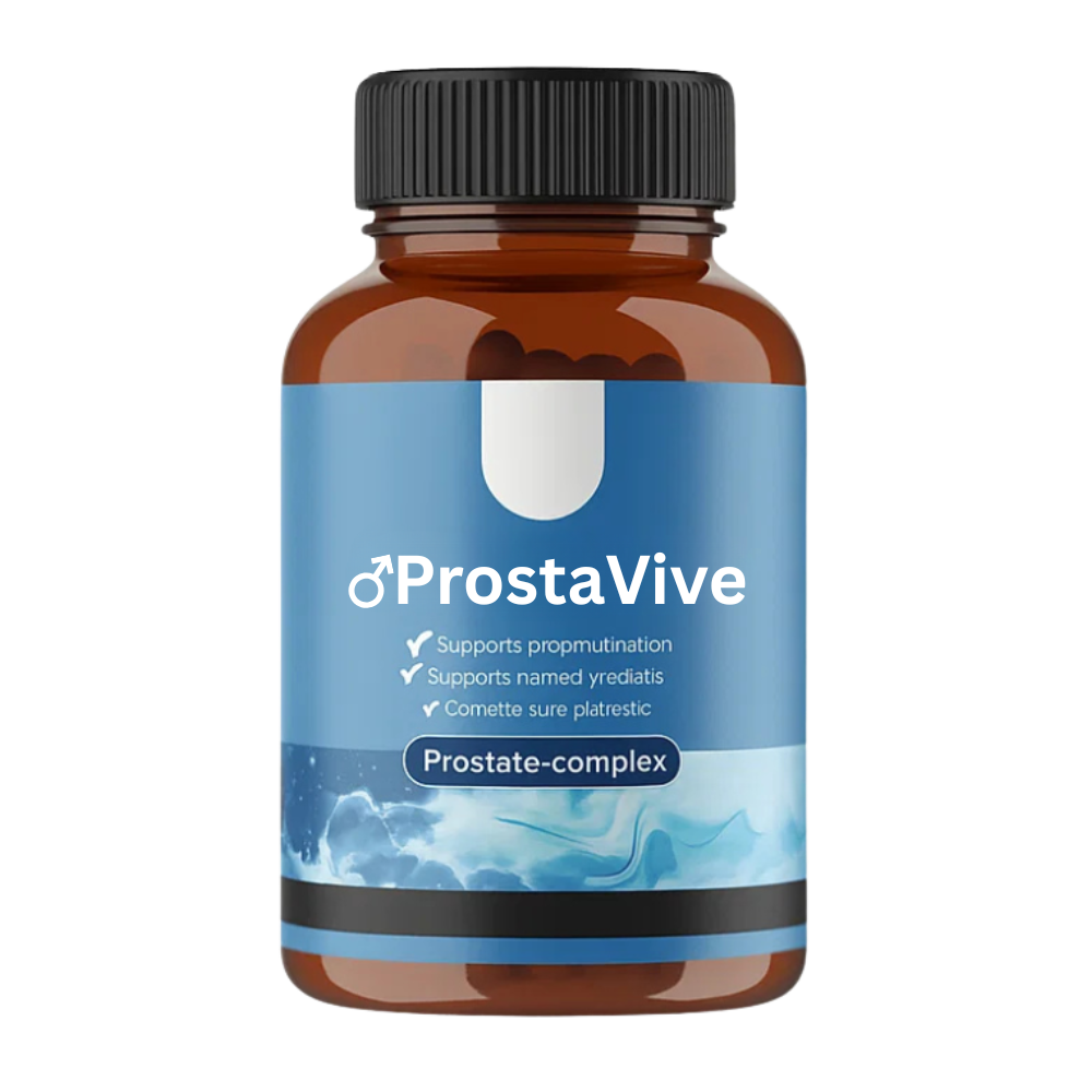 ProstaVive™