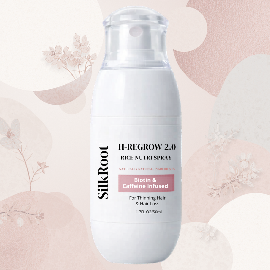 SilkRoot™
