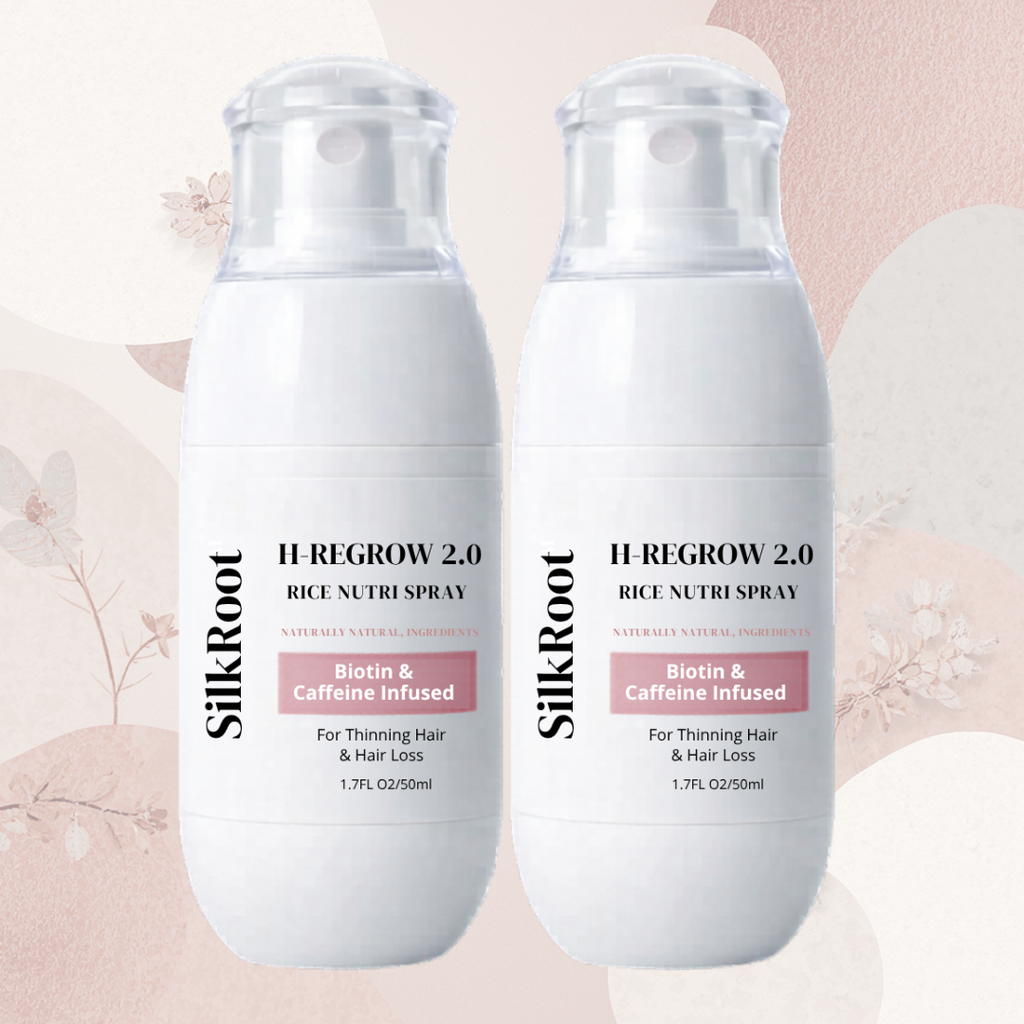 SilkRoot™