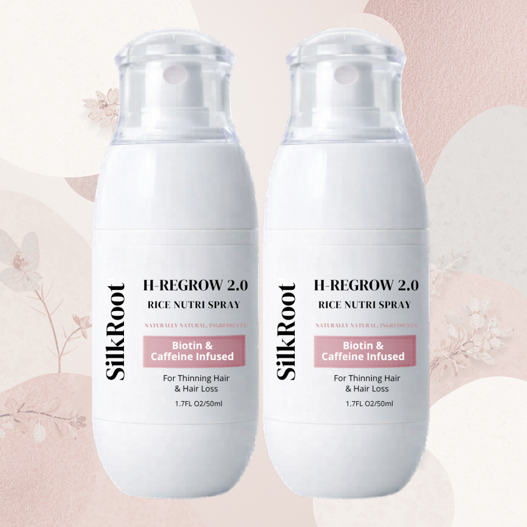 SilkRoot™