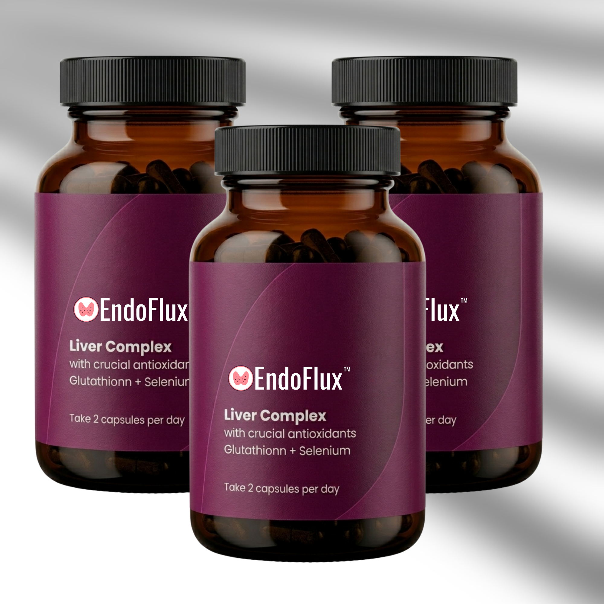 EndoFlux™